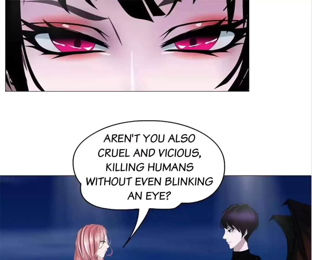 Beauty And Demon Chapter 114 page 17