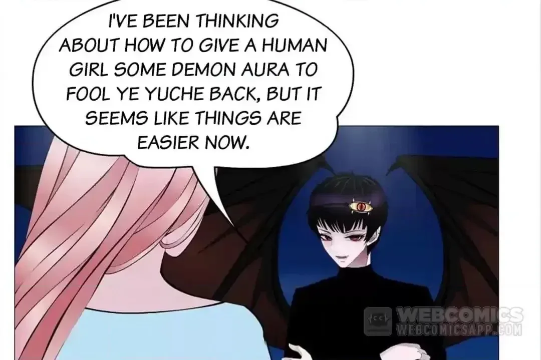 Beauty And Demon Chapter 114 page 20