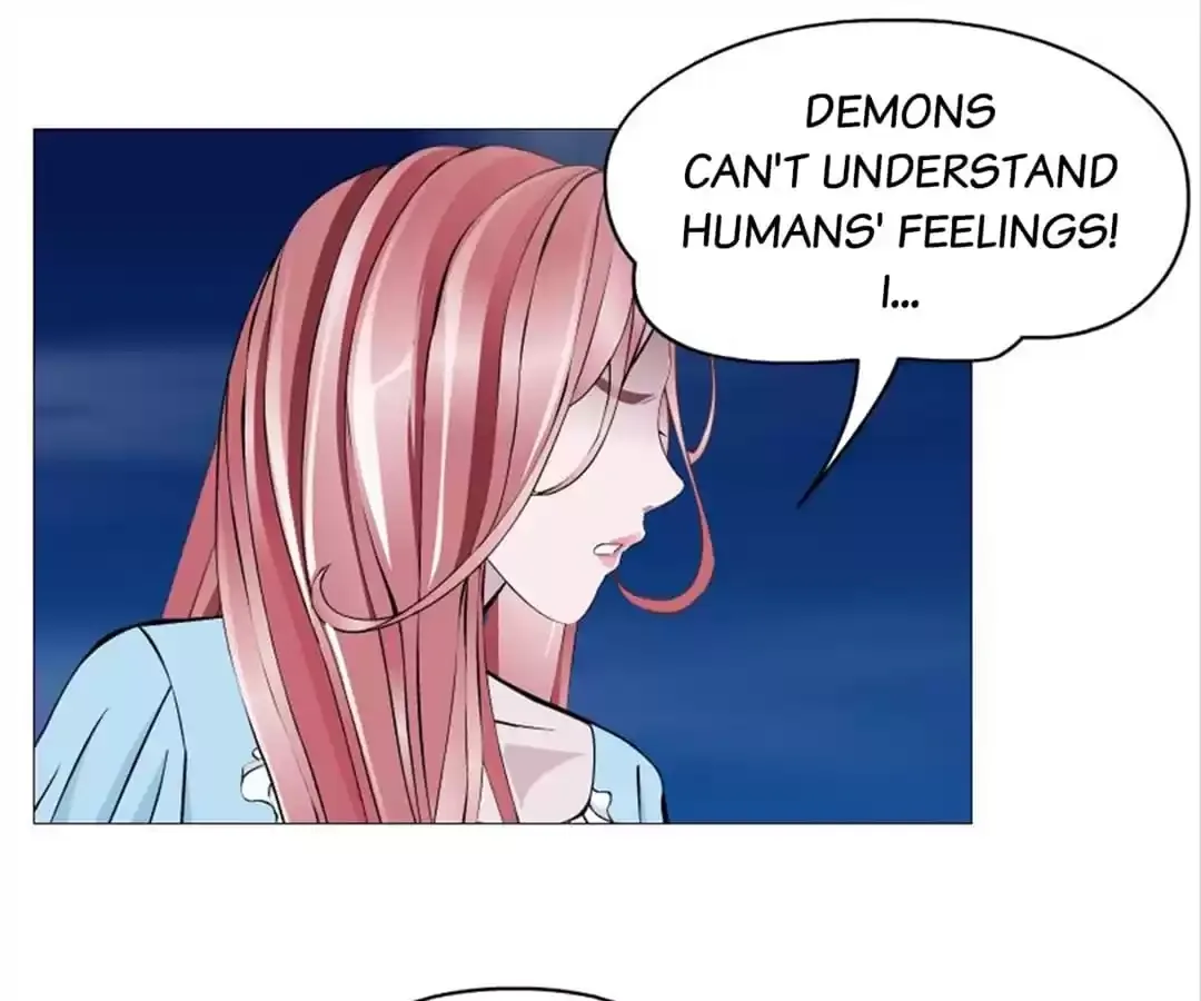 Beauty And Demon Chapter 114 page 25