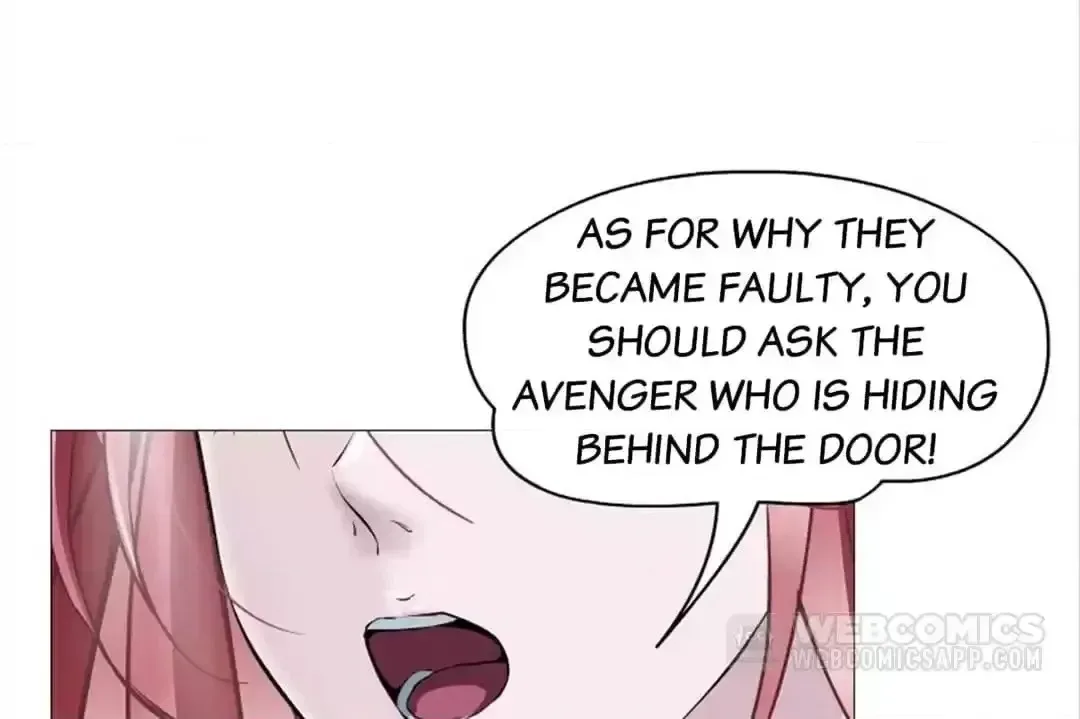 Beauty And Demon Chapter 116 page 20
