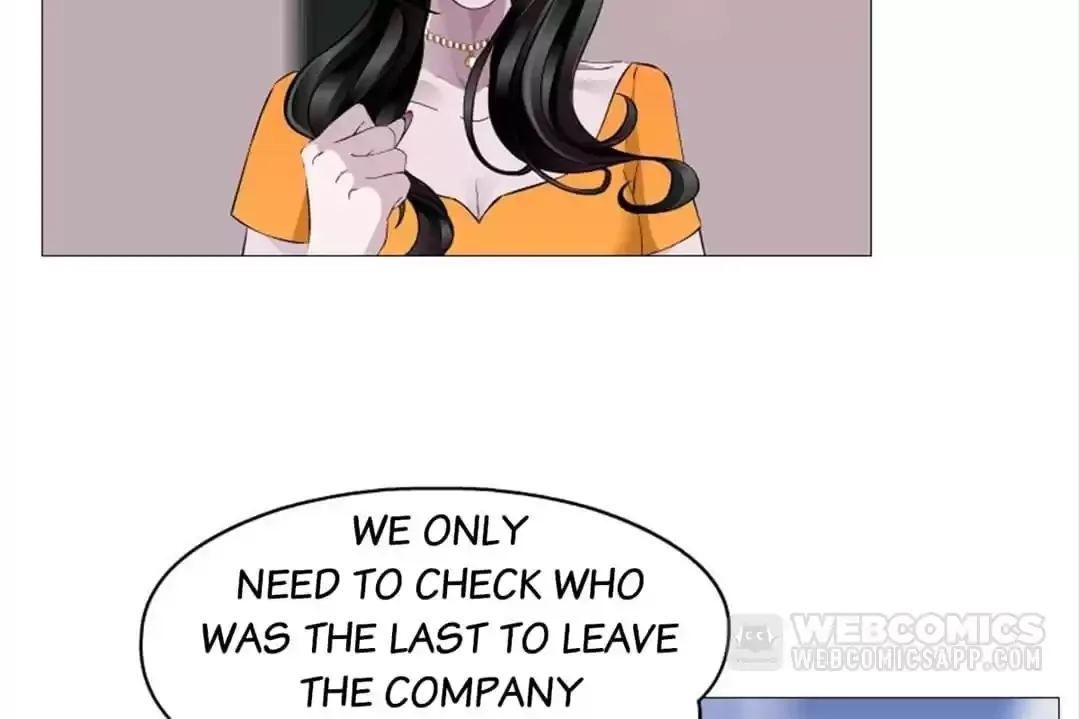 Beauty And Demon Chapter 116 page 31