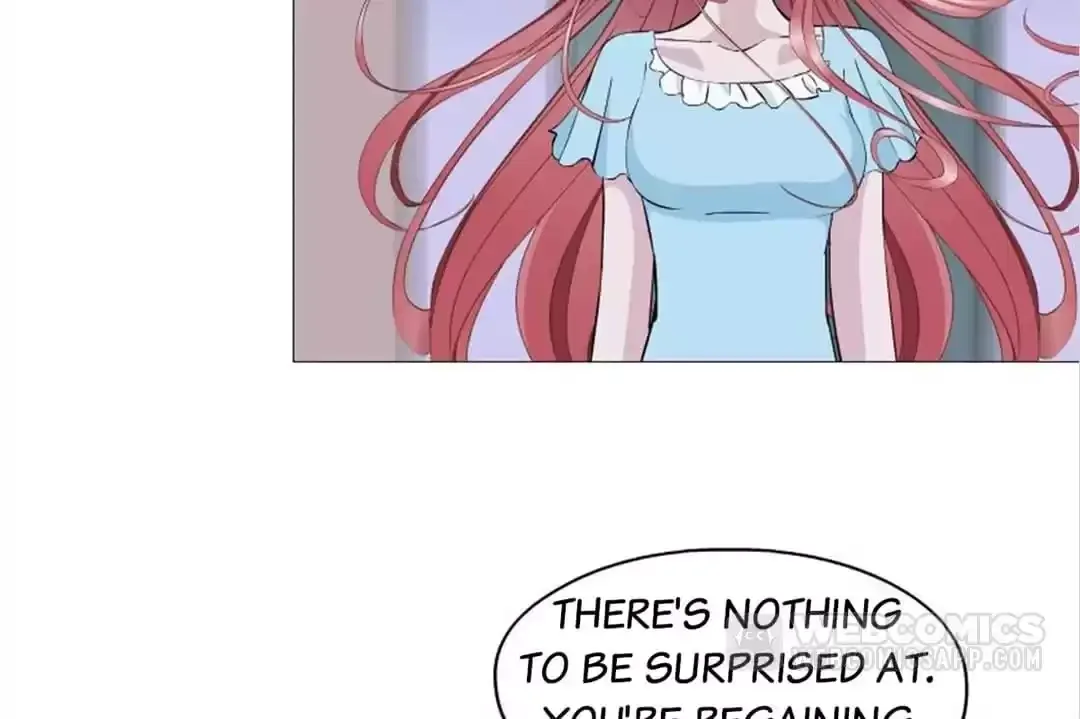 Beauty And Demon Chapter 116 page 12