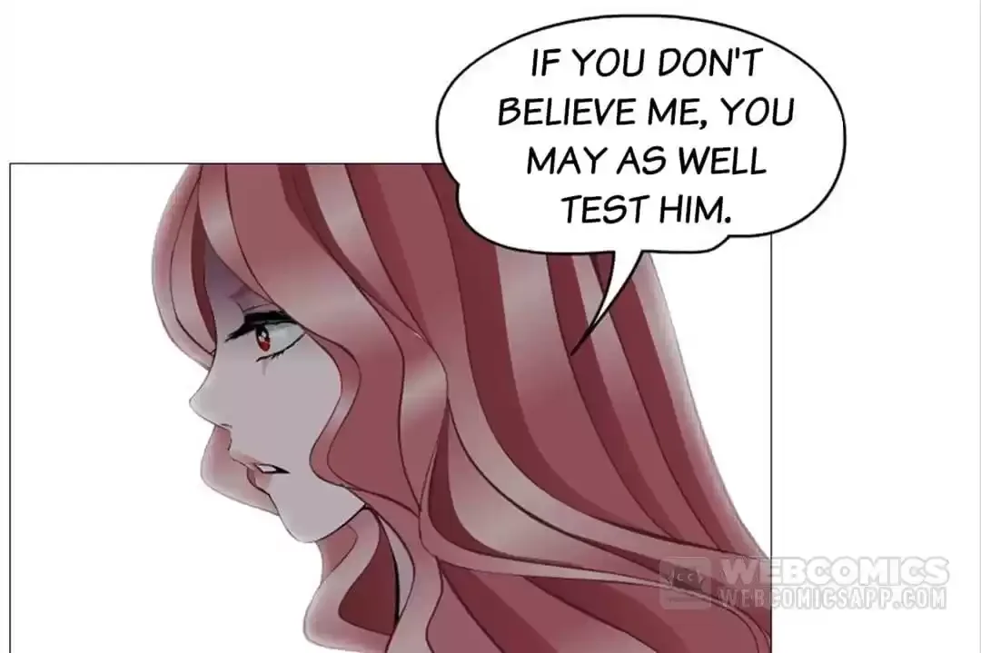 Beauty And Demon Chapter 115 page 28