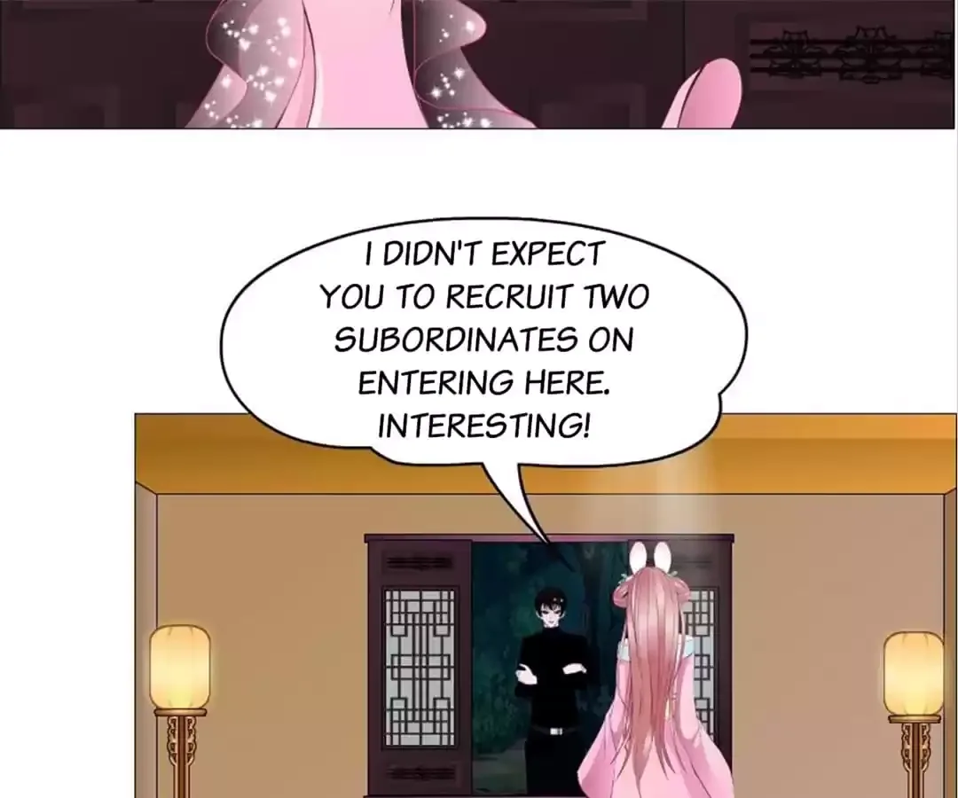 Beauty And Demon Chapter 120 page 15