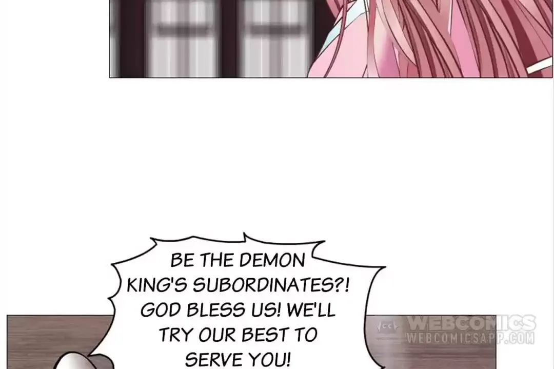 Beauty And Demon Chapter 120 page 6