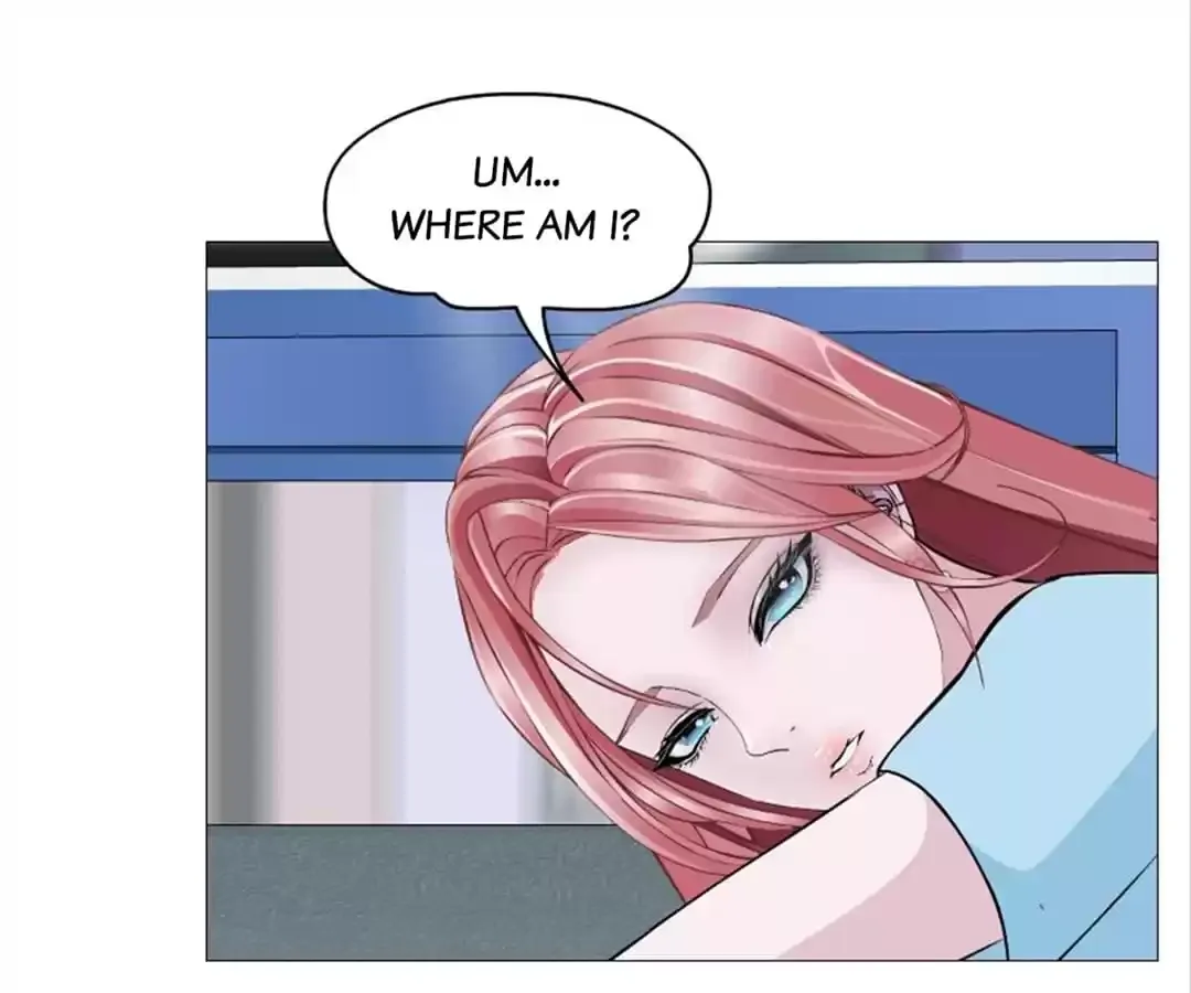 Beauty And Demon Chapter 115 page 33