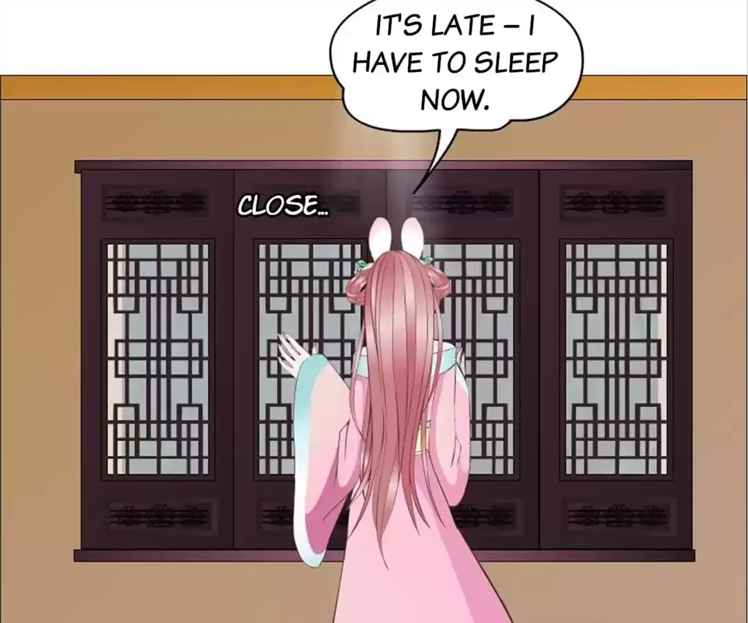 Beauty And Demon Chapter 120 page 19