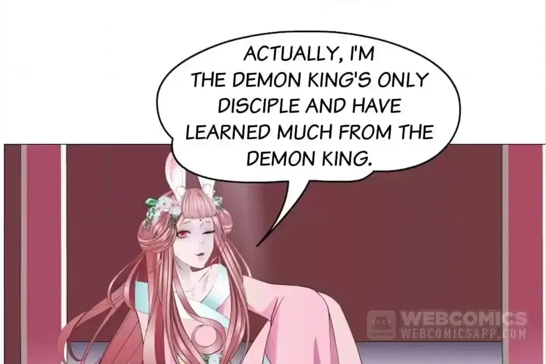 Beauty And Demon Chapter 120 page 30