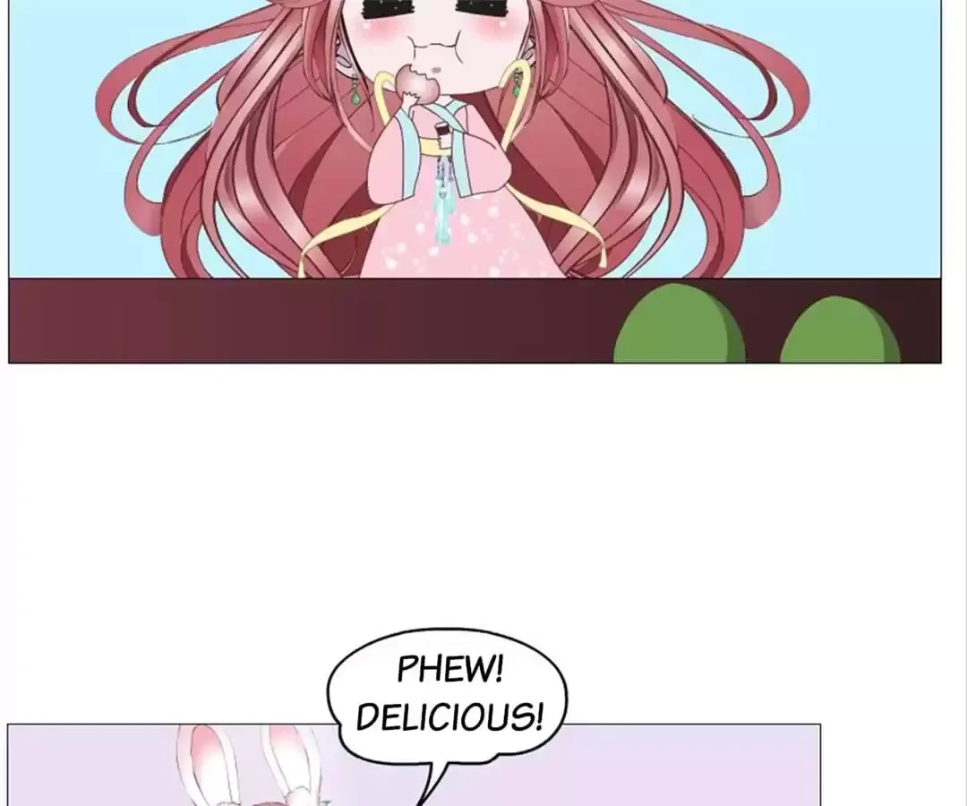 Beauty And Demon Chapter 120 page 27