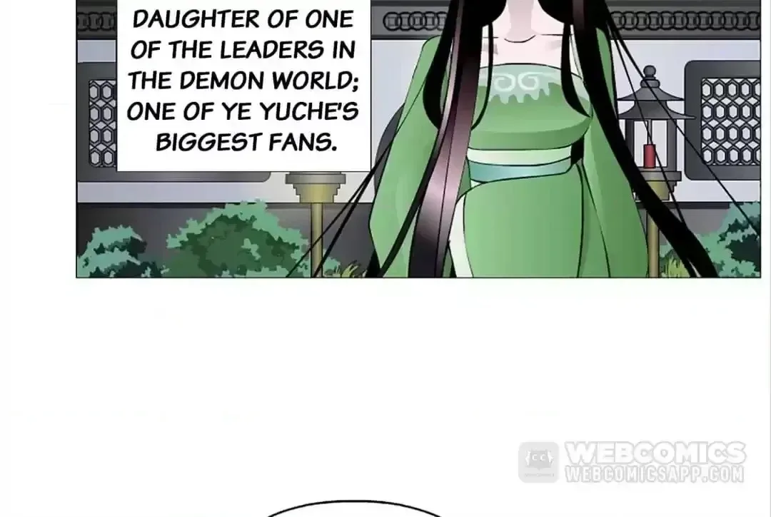 Beauty And Demon Chapter 121 page 20