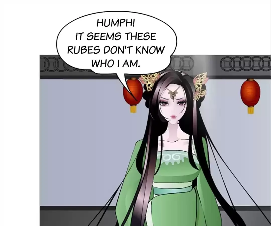 Beauty And Demon Chapter 123 page 11
