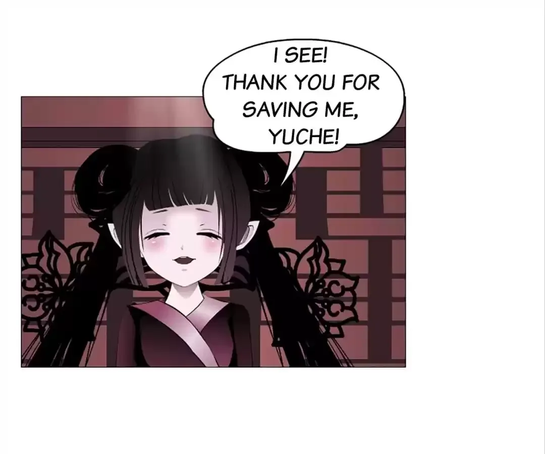 Beauty And Demon Chapter 121 page 9