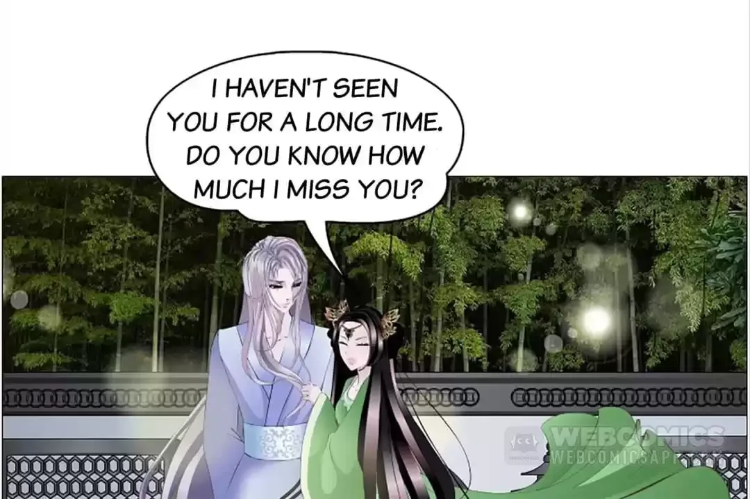 Beauty And Demon Chapter 121 page 18