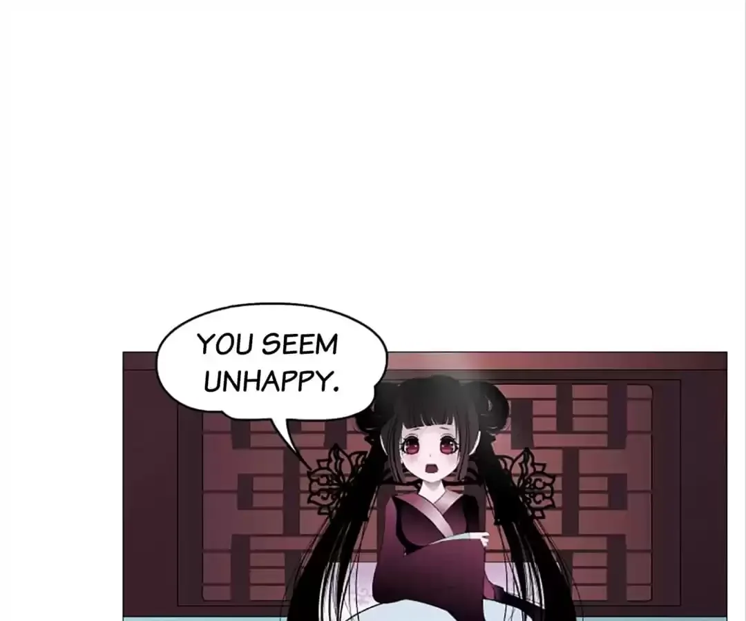 Beauty And Demon Chapter 121 page 1