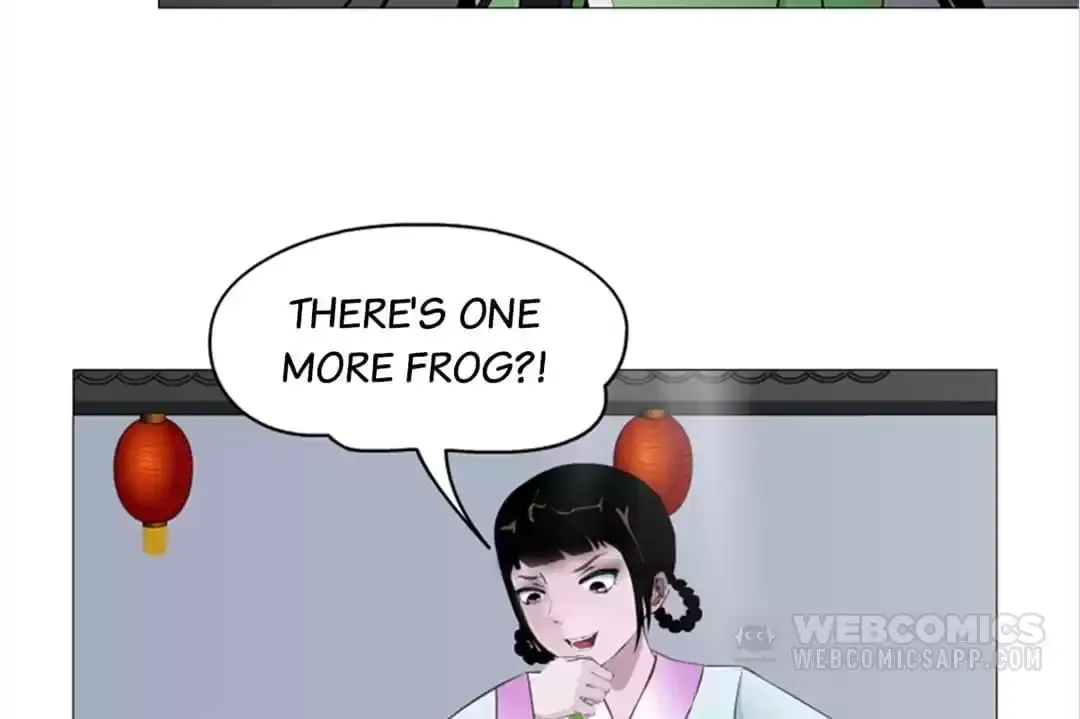 Beauty And Demon Chapter 123 page 12