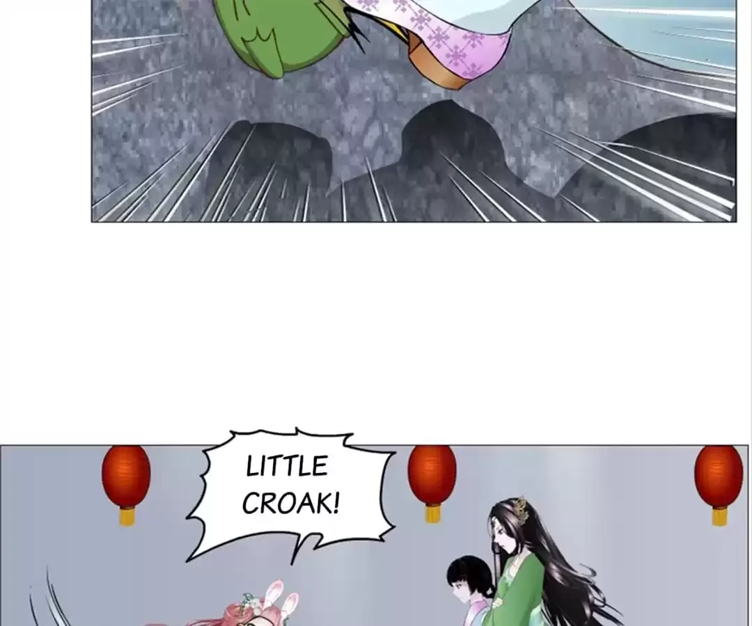 Beauty And Demon Chapter 123 page 7