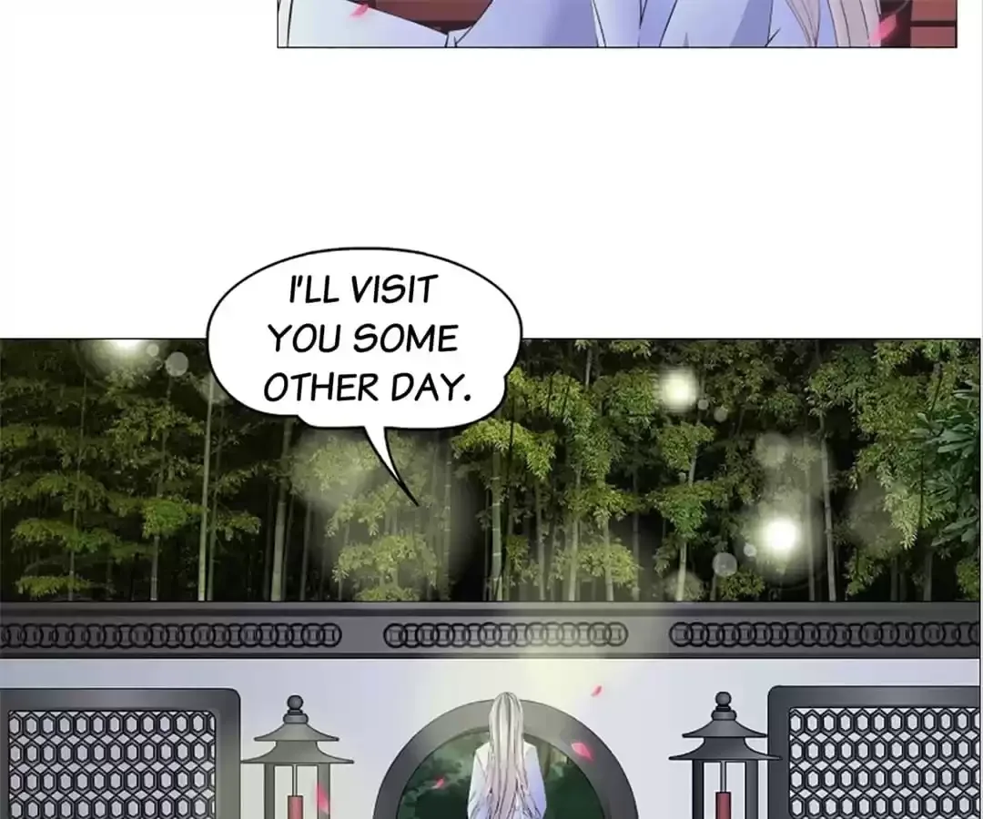 Beauty And Demon Chapter 121 page 11