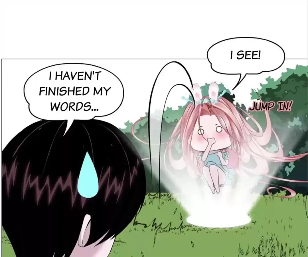 Beauty And Demon Chapter 119 page 8
