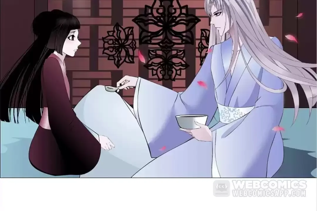 Beauty And Demon Chapter 121 page 4