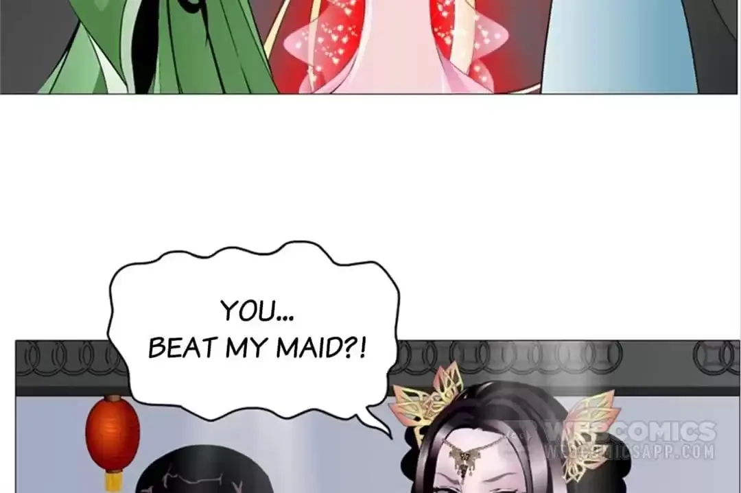 Beauty And Demon Chapter 123 page 18