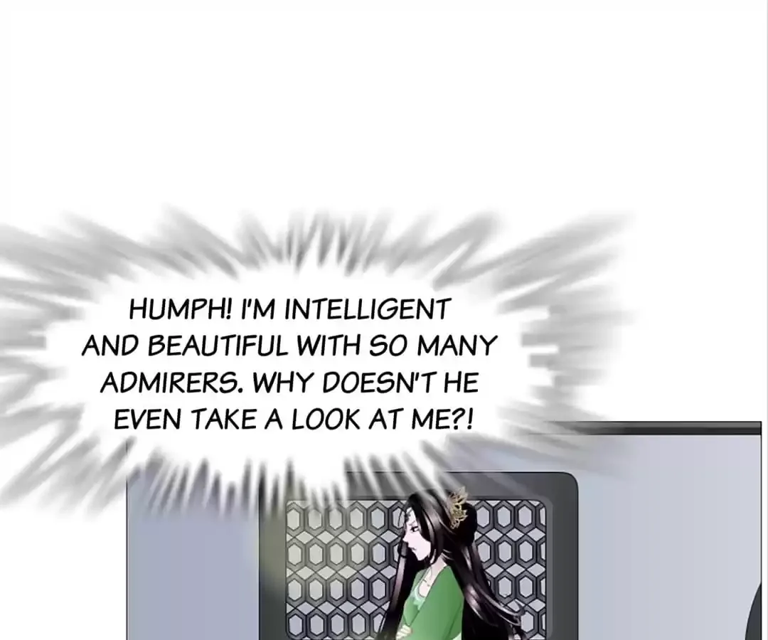Beauty And Demon Chapter 121 page 33