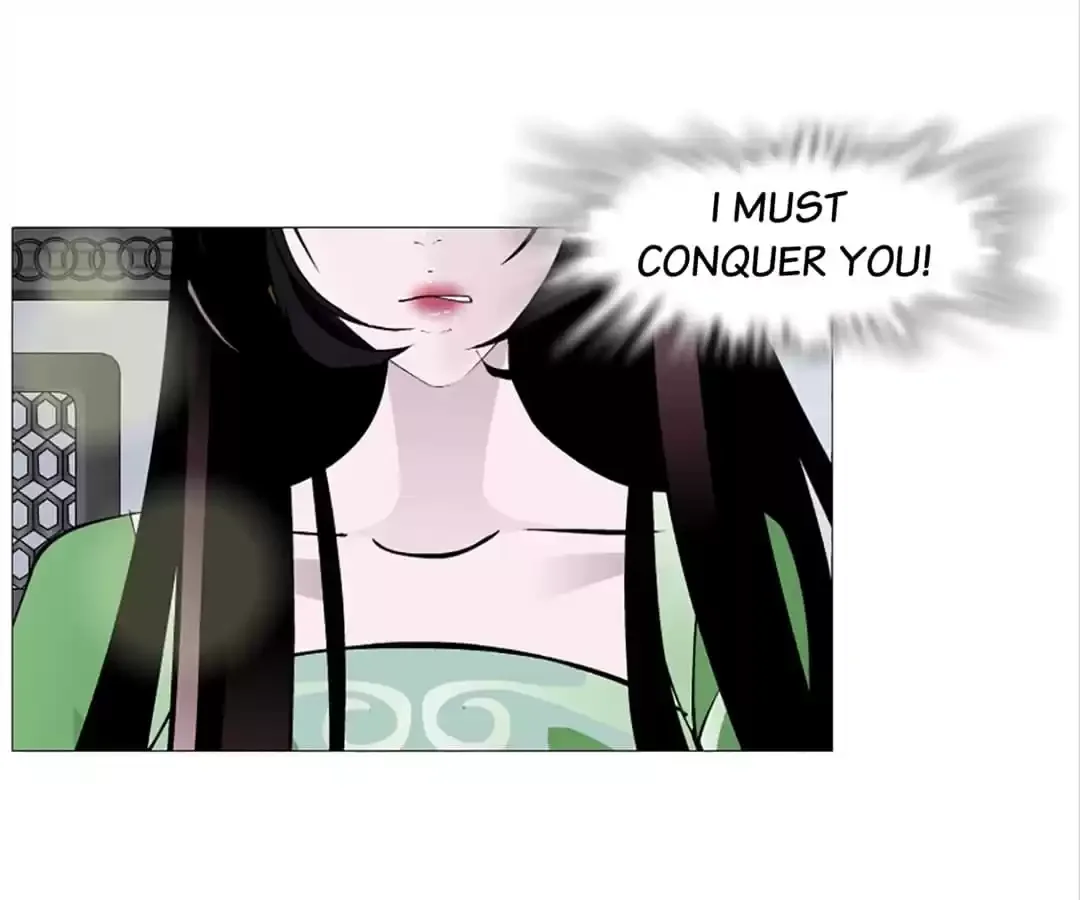 Beauty And Demon Chapter 121 page 35