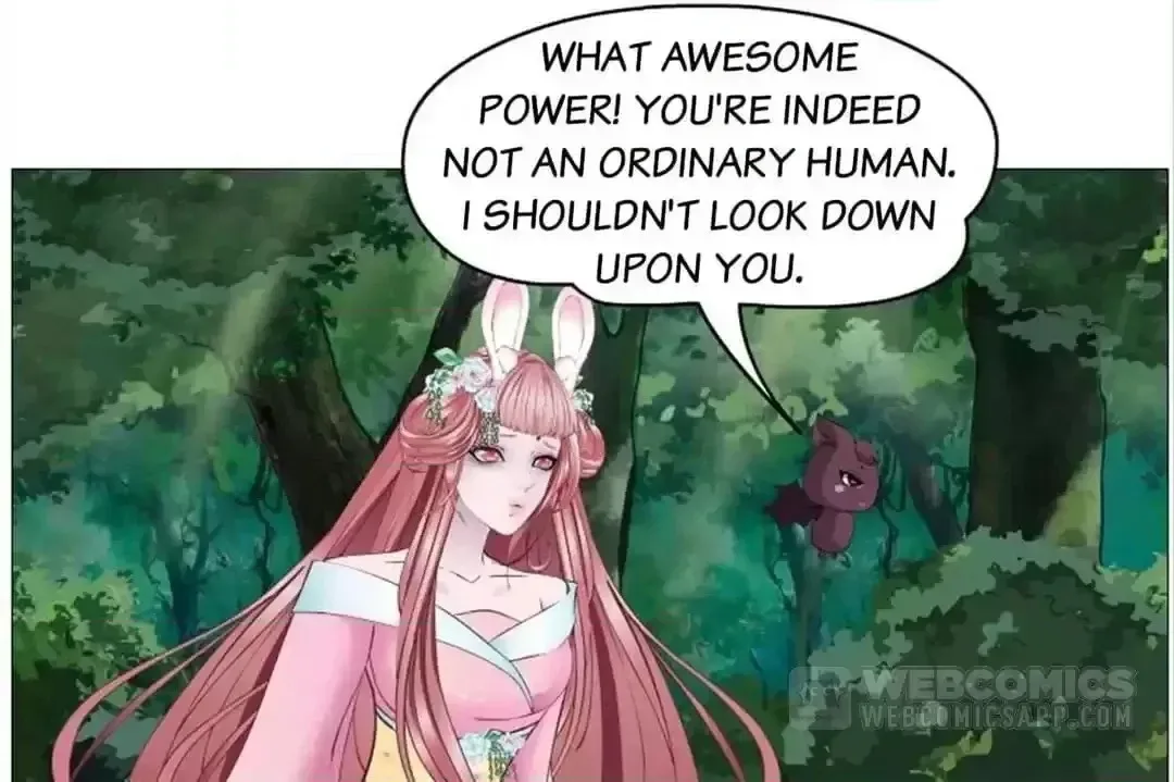 Beauty And Demon Chapter 119 page 30