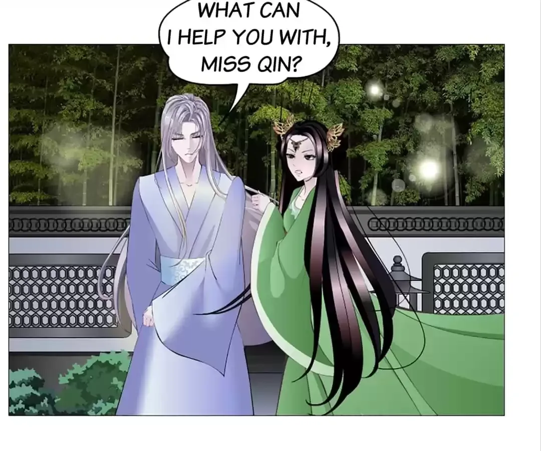 Beauty And Demon Chapter 121 page 21