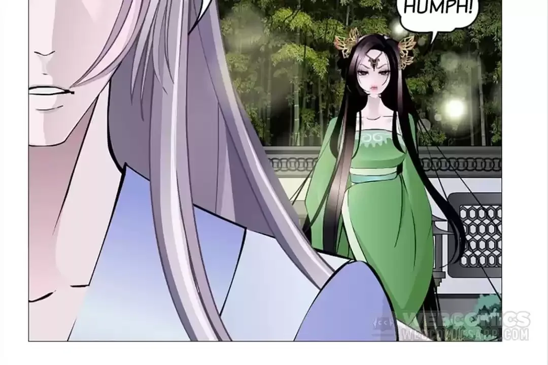 Beauty And Demon Chapter 121 page 26