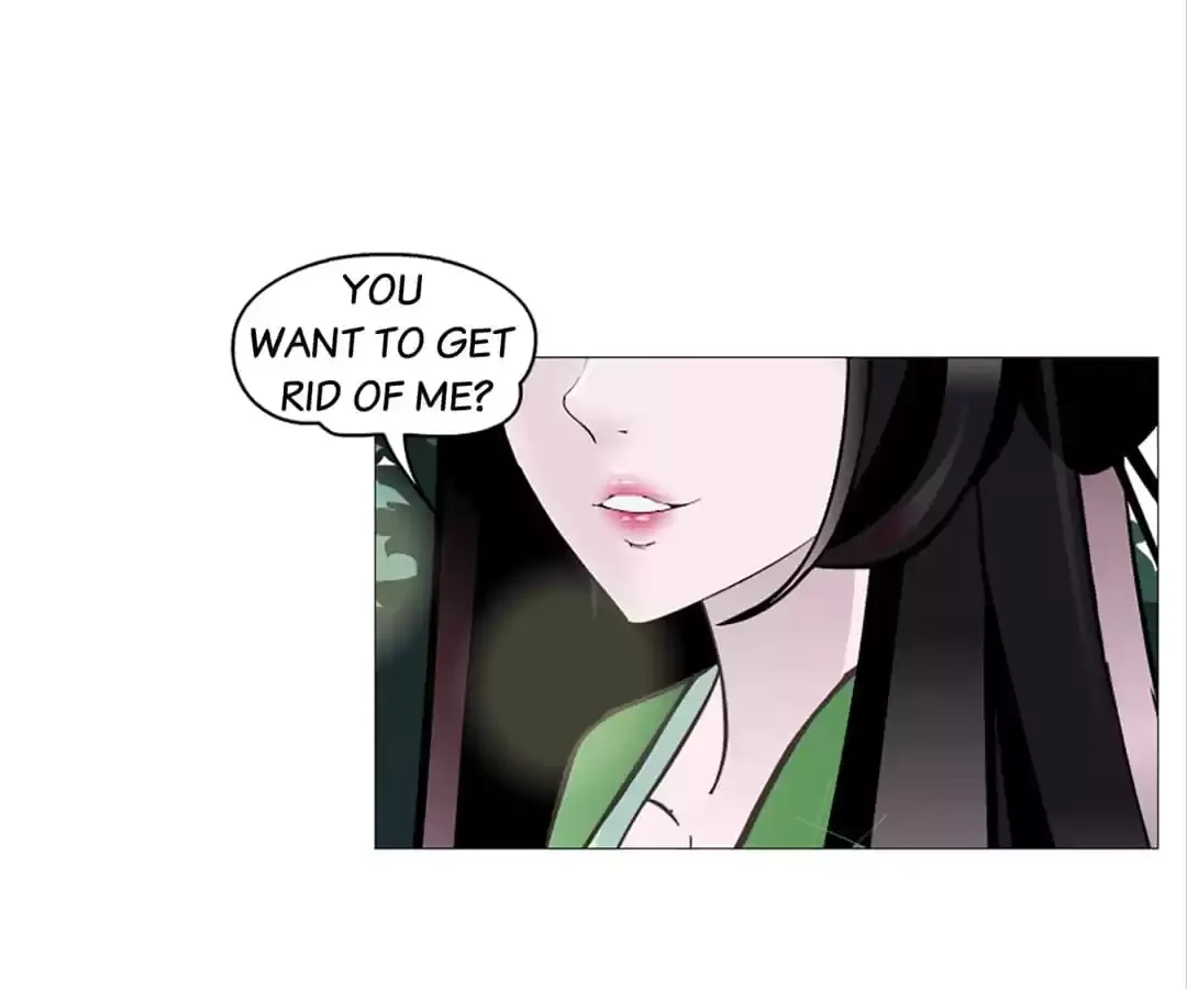 Beauty And Demon Chapter 121 page 27