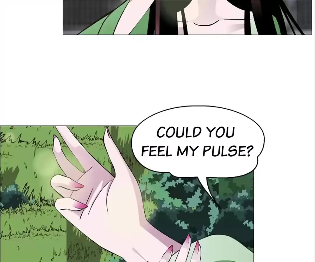 Beauty And Demon Chapter 121 page 23