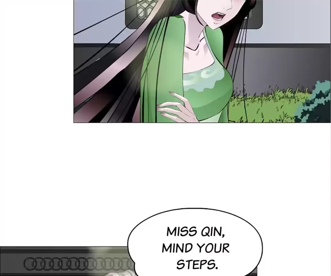 Beauty And Demon Chapter 121 page 31