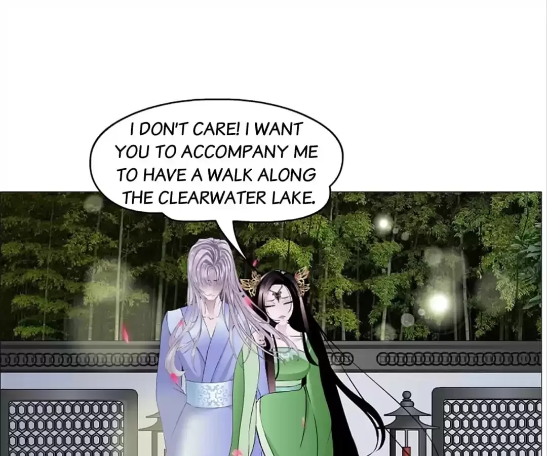 Beauty And Demon Chapter 121 page 37