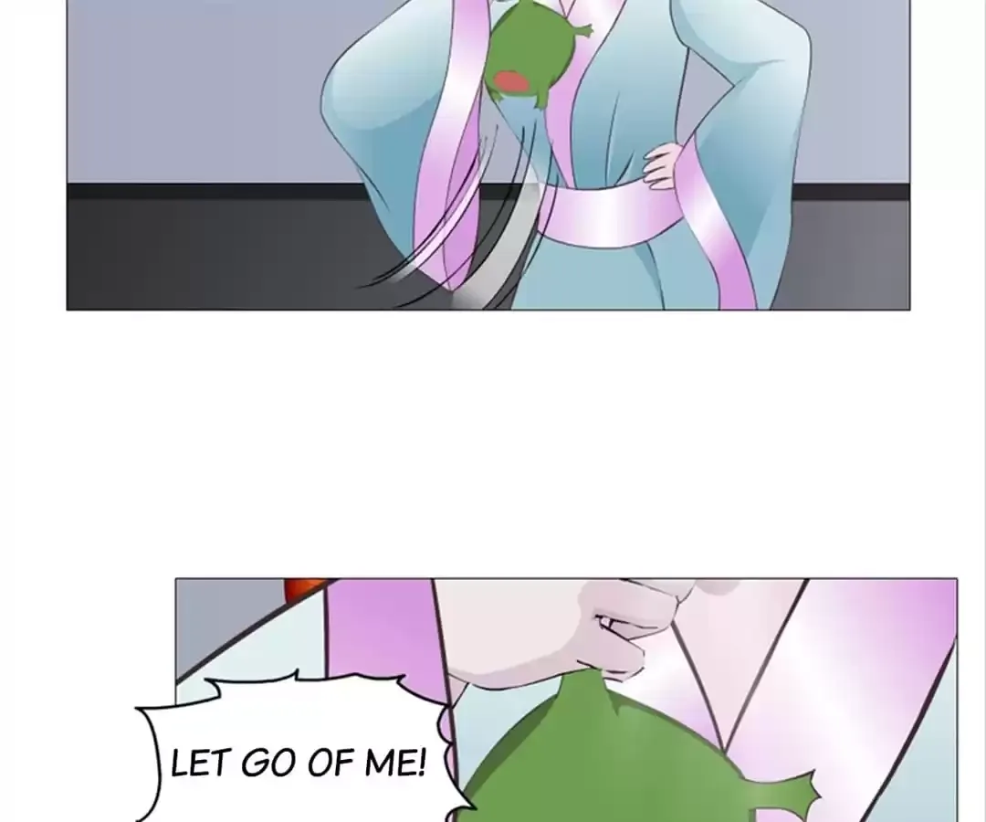 Beauty And Demon Chapter 123 page 13