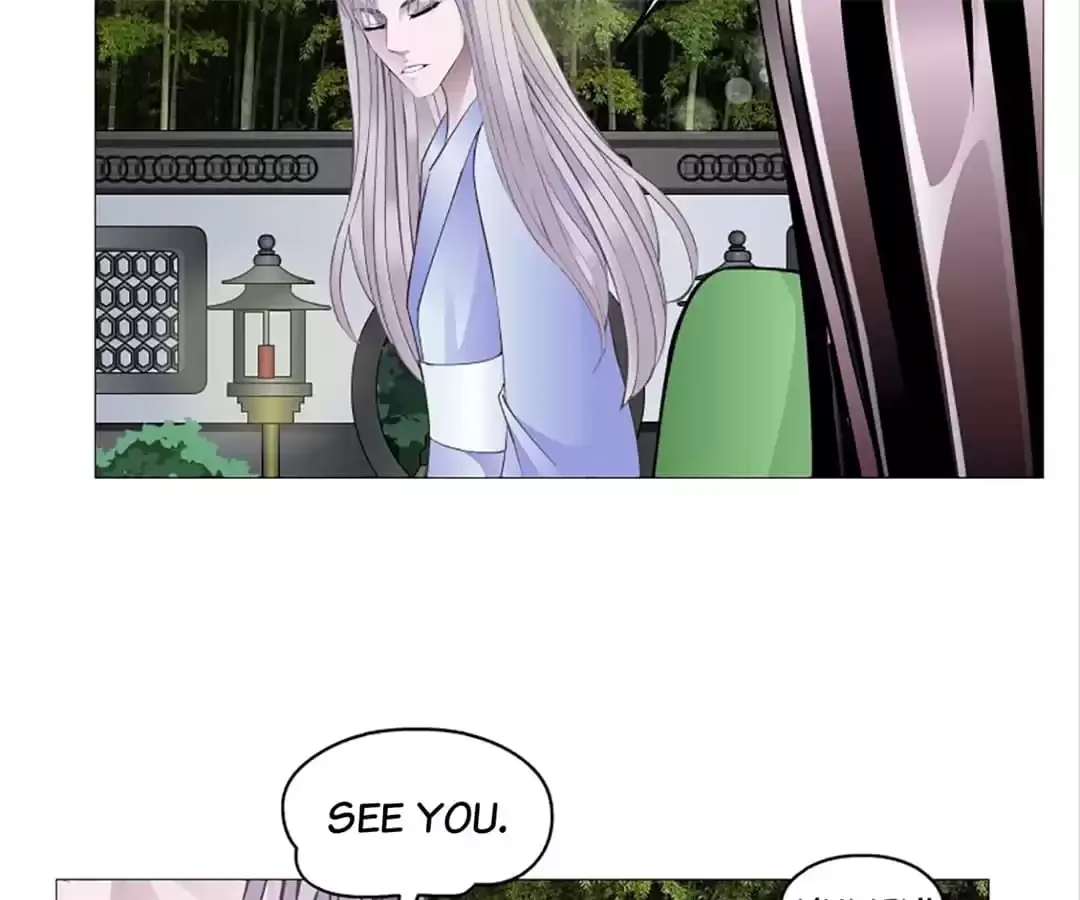 Beauty And Demon Chapter 121 page 25