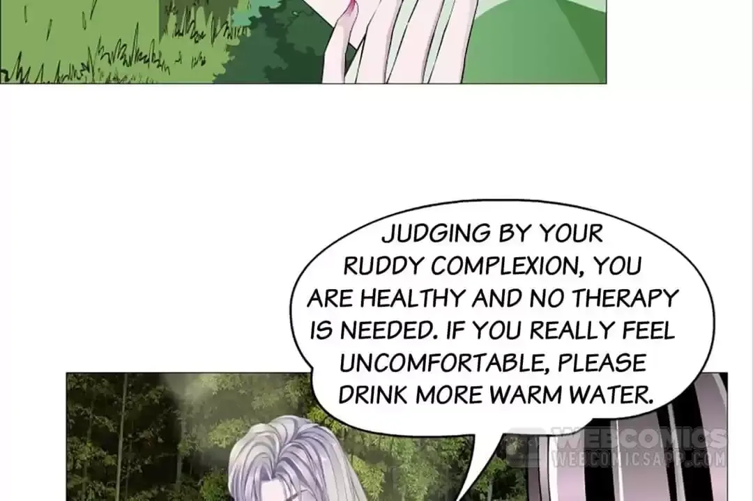 Beauty And Demon Chapter 121 page 24