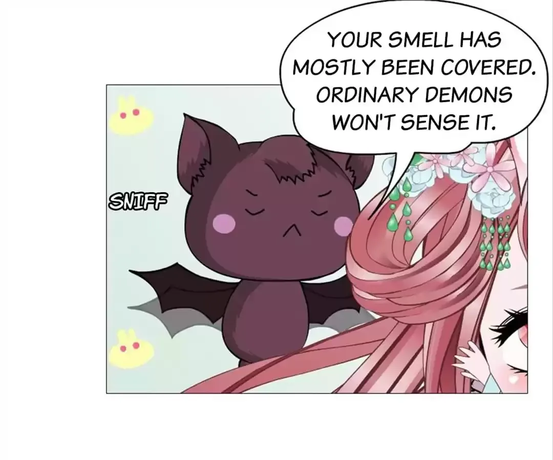 Beauty And Demon Chapter 119 page 18