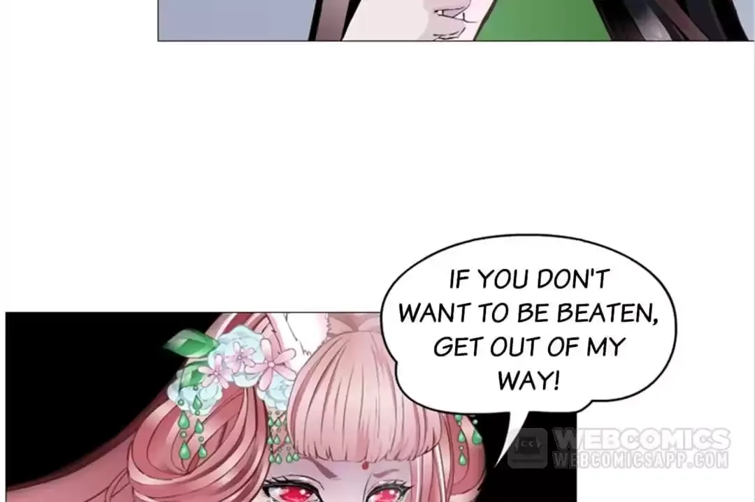 Beauty And Demon Chapter 123 page 22