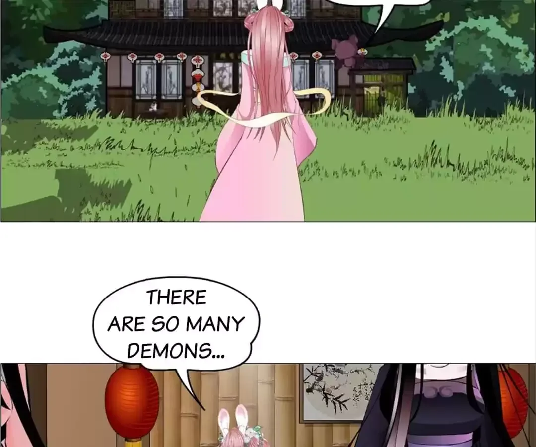 Beauty And Demon Chapter 119 page 33