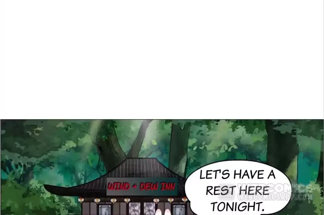 Beauty And Demon Chapter 119 page 32