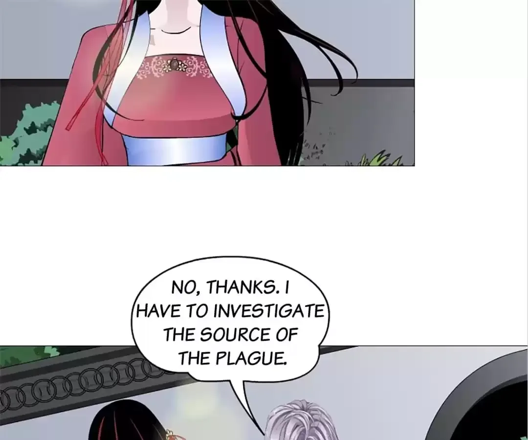 Beauty And Demon Chapter 121 page 43