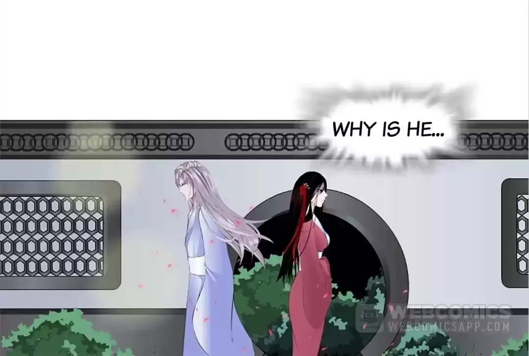 Beauty And Demon Chapter 121 page 46