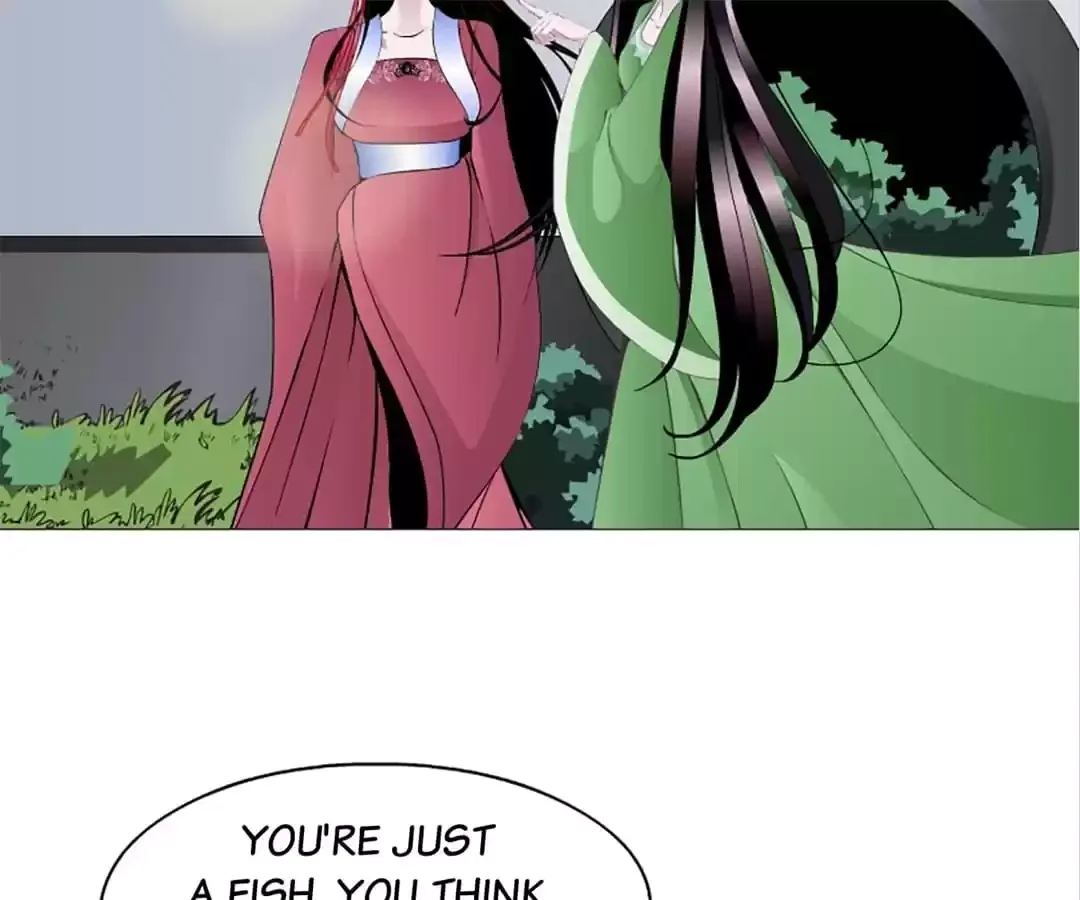 Beauty And Demon Chapter 121 page 49