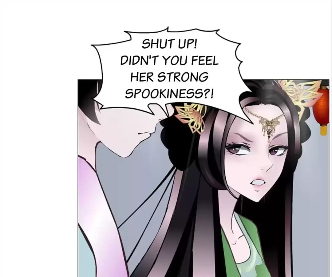 Beauty And Demon Chapter 123 page 28