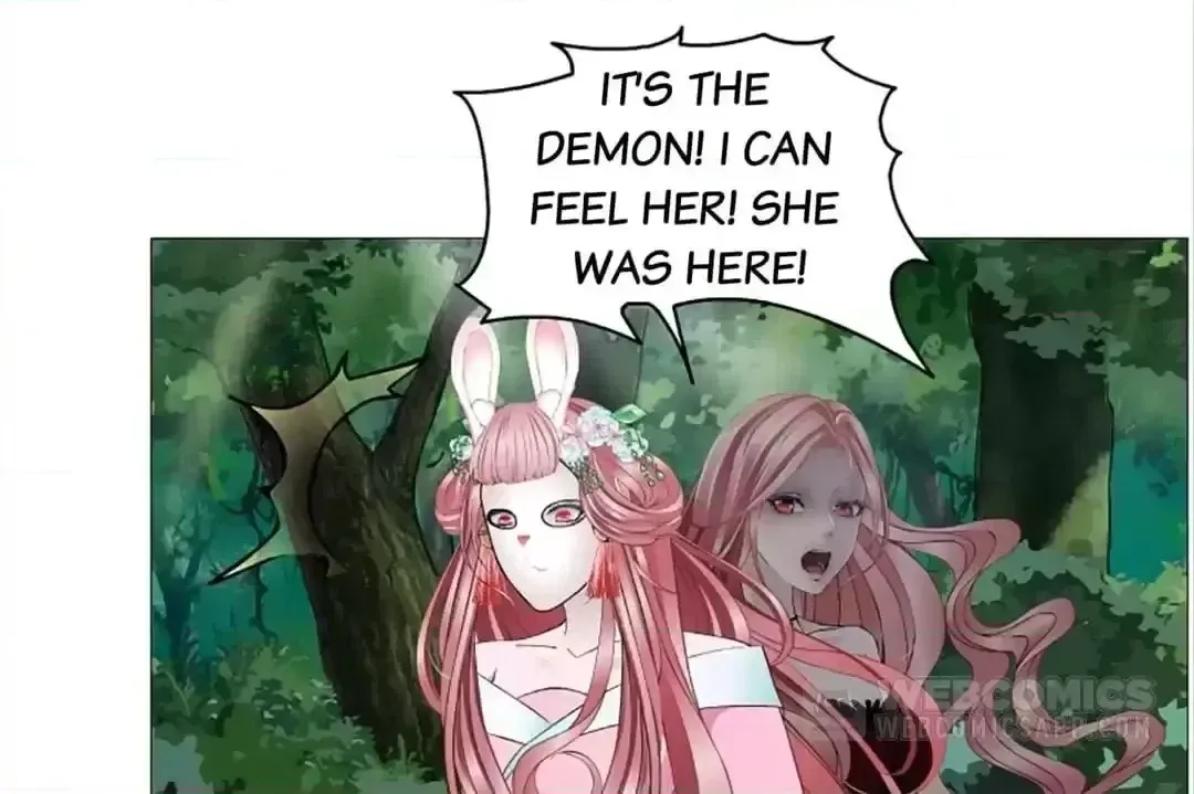 Beauty And Demon Chapter 122 page 10