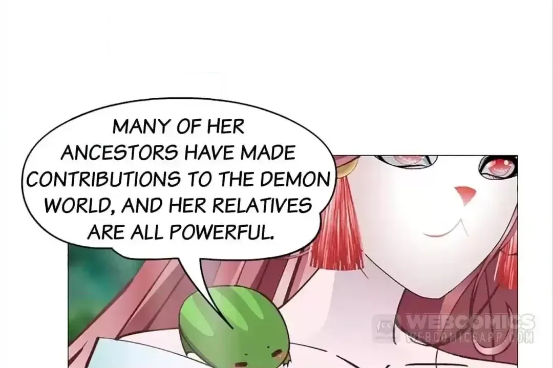 Beauty And Demon Chapter 122 page 20
