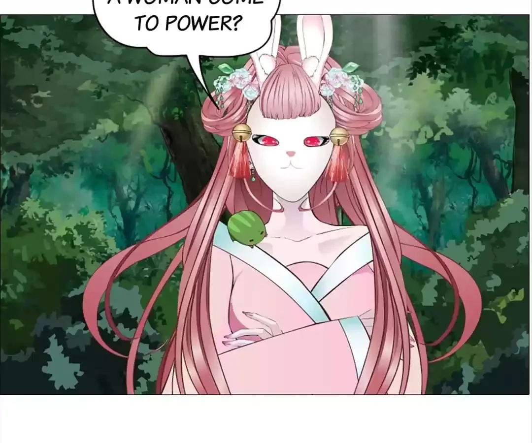 Beauty And Demon Chapter 122 page 19