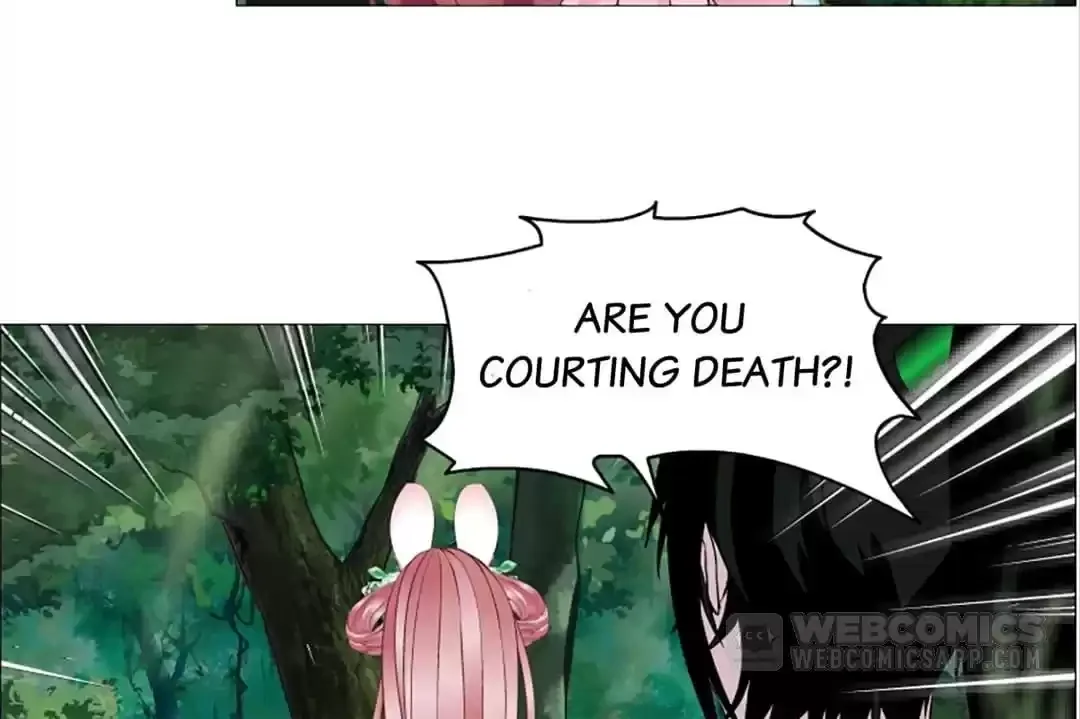 Beauty And Demon Chapter 122 page 26