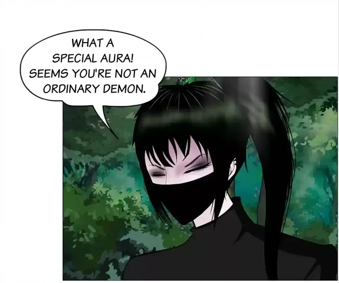 Beauty And Demon Chapter 122 page 30