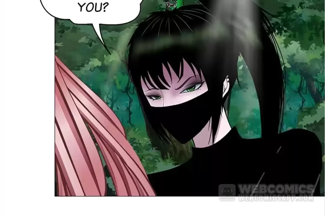 Beauty And Demon Chapter 122 page 39